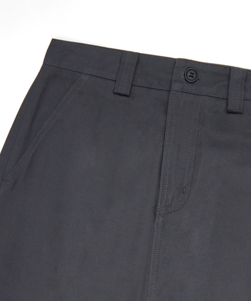 FIELDERS(フィールダーズ)の「BACK POCKET LONG SKIRT KHAKI(スカート・レディース・その他・SMALL/MEDIUM)」の4枚目の写真