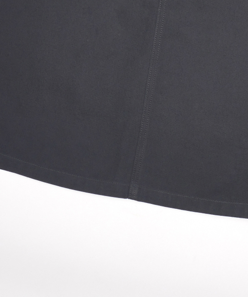 FIELDERS(フィールダーズ)の「BACK POCKET LONG SKIRT KHAKI(スカート・レディース・その他・SMALL/MEDIUM)」の5枚目の写真