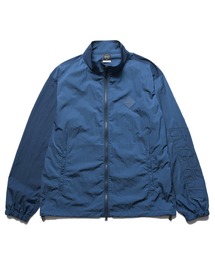 F.C.Real Bristol（エフシーレアルブリストル）の「BIG LOGO NYLON STAND COLLAR BLOUSON（ナイロンジャケット）」
