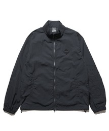 F.C.Real Bristol（エフシーレアルブリストル）の「BIG LOGO NYLON STAND COLLAR BLOUSON（ナイロンジャケット）」