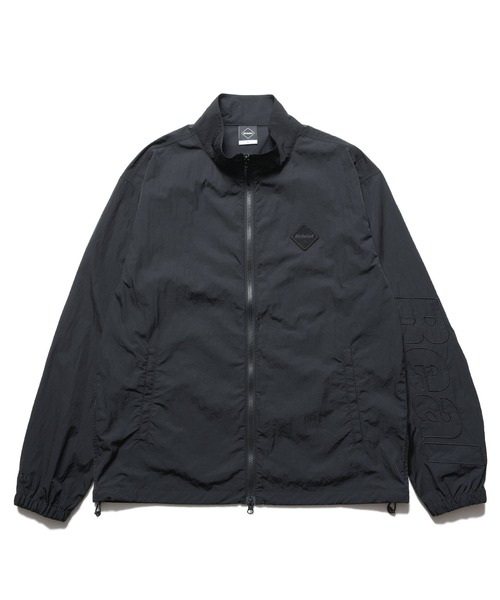 F.C.Real Bristol（エフシーレアルブリストル）の「ALL WEATHER JACKET