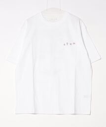 bal（バル）の「半袖Tシャツ（Tシャツ/カットソー）」
