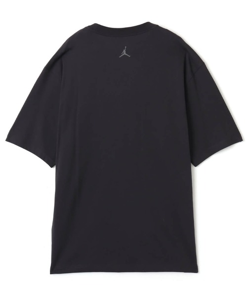 JORDAN BRAND(ジョーダンブランド)の「JORDAN BRAND M J DF PRACTICE TEE PSG / ジョーダン ブランド DF プラクティス S/S Tシャツ PSG / NIKE【SP】(Tシャツ/カットソー・メンズ・ホワイト/ダークグレー・S/M/L/XL/XXL)」の7枚目の写真