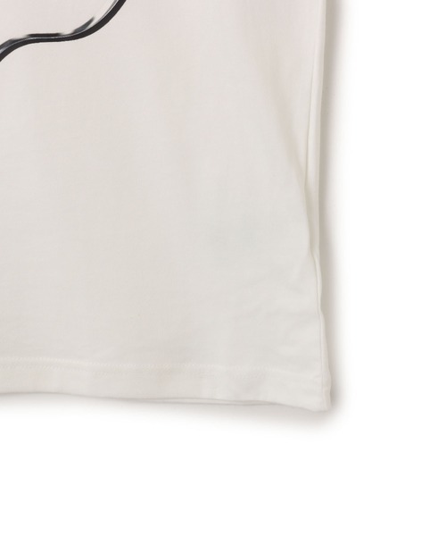 JORDAN BRAND(ジョーダンブランド)の「JORDAN BRAND M J DF PRACTICE TEE PSG / ジョーダン ブランド DF プラクティス S/S Tシャツ PSG / NIKE【SP】(Tシャツ/カットソー・メンズ・ホワイト/ダークグレー・S/M/L/XL/XXL)」の13枚目の写真