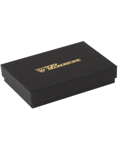 TOFF&LOADSTONE（トフアンドロードストーン）の「ぺパン ジップ フォールデット ウォレット ライトシュリンク（財布・レディース・シルバー・00）」の11枚目の写真