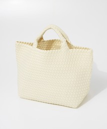NAGHEDI St Barths Medium Tote ナケディ メッシュ ミディアム トートバッグ