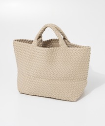 NAGHEDI | NAGHEDI St Barths Medium Tote ナケディ メッシュ ミディアム トートバッグ(トートバッグ)