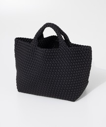 NAGHEDI（ナゲディ）の「NAGHEDI St Barths Medium Tote ナケディ メッシュ ミディアム トートバッグ（トートバッグ）」