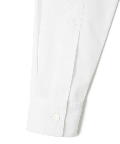 soduk（スドーク）の「【soduk】back tie shirt（シャツ/ブラウス・レディース・ホワイト/グリーン/グレー・ONE SIZE）」の13枚目の写真