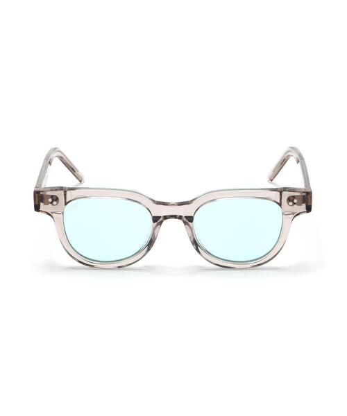 AKILA（アキラ）の「AKILA/アキラ/LEGACY サングラス（サングラス・メンズ・ミント・F）」の2枚目の写真