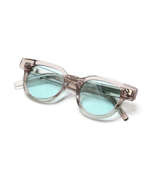 AKILA（アキラ）の「AKILA/アキラ/LEGACY サングラス（サングラス・メンズ・ミント・F）」の5枚目の写真