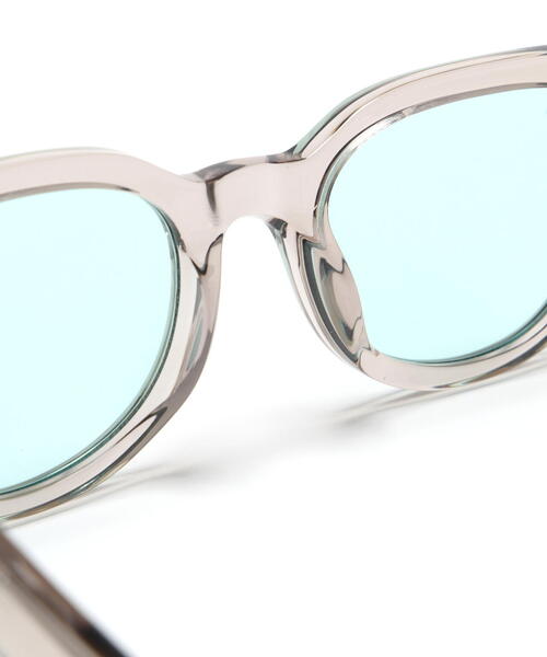 AKILA（アキラ）の「AKILA/アキラ/LEGACY サングラス（サングラス・メンズ・ミント・F）」の6枚目の写真