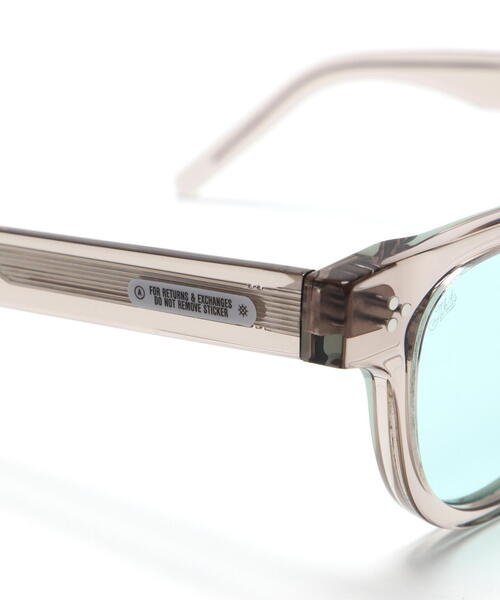 AKILA（アキラ）の「AKILA/アキラ/LEGACY サングラス（サングラス・メンズ・ミント・F）」の7枚目の写真