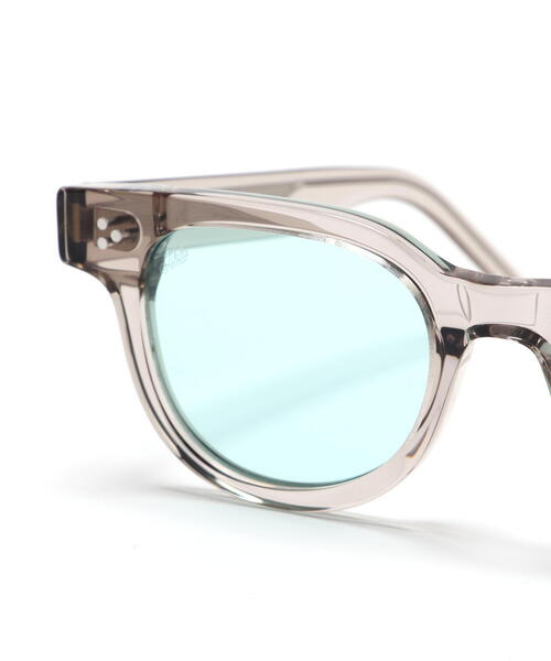 AKILA（アキラ）の「AKILA/アキラ/LEGACY サングラス（サングラス・メンズ・ミント・F）」の8枚目の写真