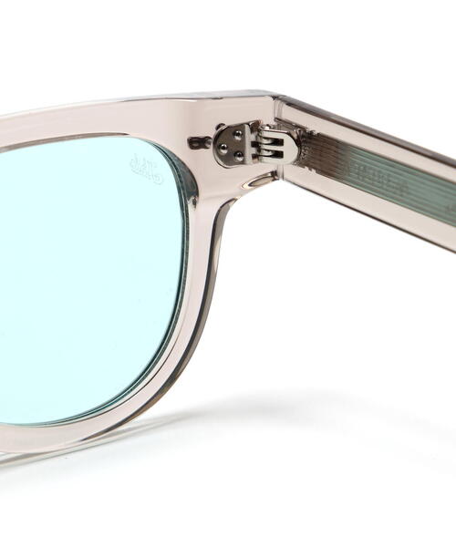 AKILA（アキラ）の「AKILA/アキラ/LEGACY サングラス（サングラス・メンズ・ミント・F）」の9枚目の写真