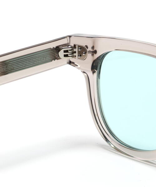 AKILA（アキラ）の「AKILA/アキラ/LEGACY サングラス（サングラス・メンズ・ミント・F）」の10枚目の写真