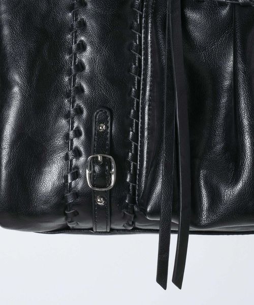 アンティークスタッズトートBAG/643898（トートバッグ）｜JEANASIS