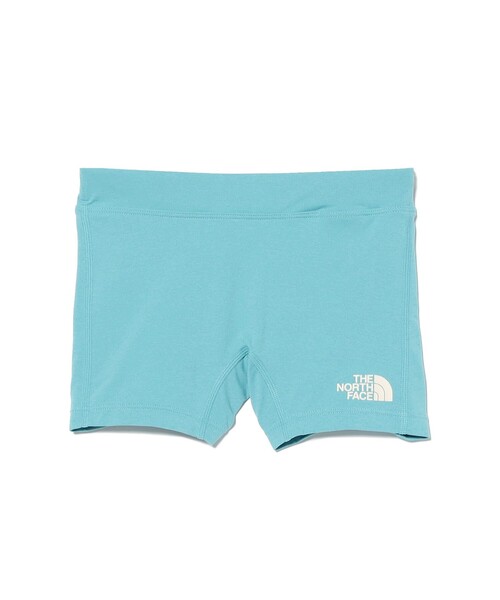 こども ビームス(コドモビームス)の「【8/6新規値下げ】THE NORTH FACE / トドラーウォーターストレッチショートパンツ 2026SS(90~120cm)水着 NBT42632(水着・キッズ・ロイヤルブルー/オレンジ・120/110/100/90t)」の2枚目の写真