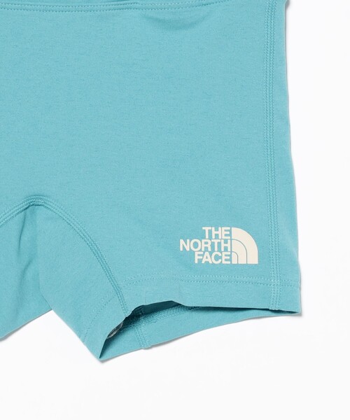 こども ビームス(コドモビームス)の「【8/6新規値下げ】THE NORTH FACE / トドラーウォーターストレッチショートパンツ 2026SS(90~120cm)水着 NBT42632(水着・キッズ・ロイヤルブルー/オレンジ・120/110/100/90t)」の5枚目の写真