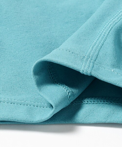 こども ビームス(コドモビームス)の「【8/6新規値下げ】THE NORTH FACE / トドラーウォーターストレッチショートパンツ 2026SS(90~120cm)水着 NBT42632(水着・キッズ・ロイヤルブルー/オレンジ・120/110/100/90t)」の9枚目の写真