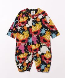 HYSTERIC MINI｜ヒステリックミニのロンパース通販 - ZOZOTOWN