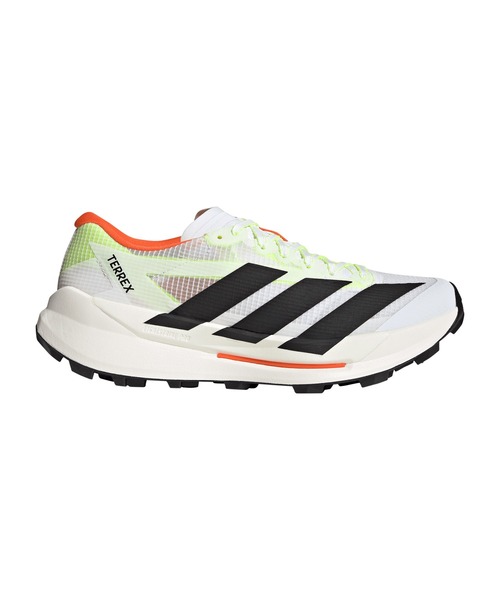 adidas(アディダス)の「adidas アディダス TERREX AGRAVIC TT テレックス HP7011(スニーカー・メンズ・ホワイト×ブラック・28.0cm/27.0cm/27.5cm/26.0cm/26.5cm)」の7枚目の写真