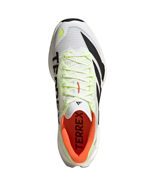 adidas(アディダス)の「adidas アディダス TERREX AGRAVIC TT テレックス HP7011(スニーカー・メンズ・ホワイト×ブラック・28.0cm/27.0cm/27.5cm/26.0cm/26.5cm)」の3枚目の写真