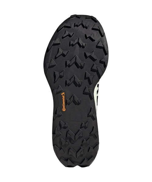 adidas(アディダス)の「adidas アディダス TERREX AGRAVIC TT テレックス HP7011(スニーカー・メンズ・ホワイト×ブラック・28.0cm/27.0cm/27.5cm/26.0cm/26.5cm)」の2枚目の写真