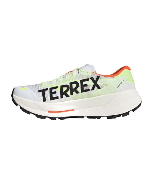 adidas(アディダス)の「adidas アディダス TERREX AGRAVIC TT テレックス HP7011(スニーカー・メンズ・ホワイト×ブラック・28.0cm/27.0cm/27.5cm/26.0cm/26.5cm)」の6枚目の写真