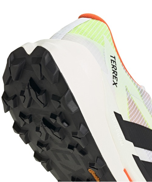 adidas(アディダス)の「adidas アディダス TERREX AGRAVIC TT テレックス HP7011(スニーカー・メンズ・ホワイト×ブラック・28.0cm/27.0cm/27.5cm/26.0cm/26.5cm)」の12枚目の写真