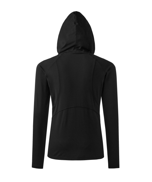 ANOTHERYOUTH（アナザーユース）の「フードロングスリーブ - ブラック（パーカー・メンズ・その他・1/2/3）」の2枚目の写真