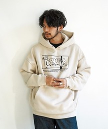 Leyline | 【Leyline】those days smith parka(パーカー)