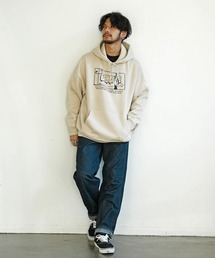 Leyline（レイライン）の「【Leyline】those days smith parka（パーカー）」