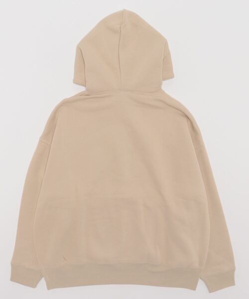 Leyline（レイライン）の「【Leyline】those days smith parka（パーカー・メンズ・ベージュ・M）」の6枚目の写真