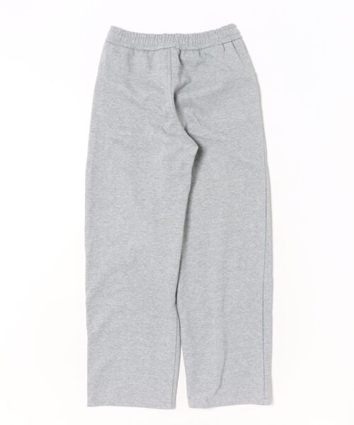 URBAN ISLAND SOCIETY(アーバンアイランドソサエティ)の「【URBAN ISLAND SOCIETY/アーバンアイランドソサエティ】UIS SWITCH EASY PANT スウェットイージーパンツ リラックスパンツ(スウェットパンツ・レディース・ヘザーグレー/オートミール・FREE)」の8枚目の写真