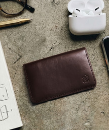 BELLIES YORK（ベリーズヨーク）の「【BELLIES YORK/ベリーズヨーク】名刺入（名刺入れ）」