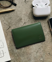 ZIP FIVE（ジップファイブ）の「【BELLIES YORK/ベリーズヨーク】名刺入（名刺入れ）」