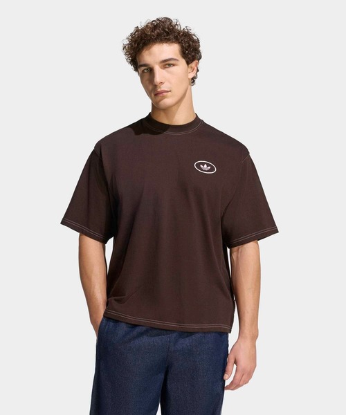 セール】オリジナルズ シューメーカー グラフィックTシャツ