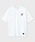 Paul Smith�i�|�[���X�~�X�j�́u�gLip and Tounge�h T�V���c�y853368 P7343�z�iT�V���c/�J�b�g�\�[�j�v�b�z���C�g