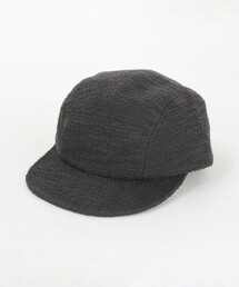 Nine Tailor | ＜Nine Tailor＞JASMIN キャップ(キャップ)