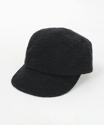 Nine Tailor（ナインテイラー）の「＜Nine Tailor＞JASMIN キャップ（キャップ）」