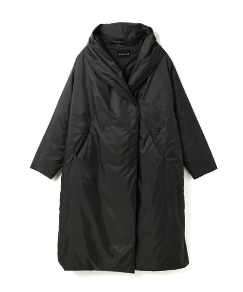セール】drape light down CT（ダウンジャケット/コート）｜mizuiroind