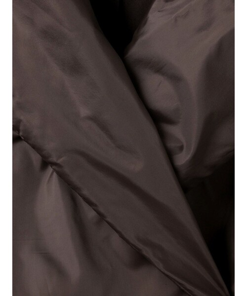 セール】drape light down CT（ダウンジャケット/コート）｜mizuiroind