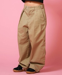 Dickies(�f�B�b�L�[�Y)�́y�����T�L�X�|�[�c����zDickies/�f�B�b�L�[�Y �����O�p���c �c�[�^�b�N �o�M�[�p���c ���C�h�V���G�b�g DY0002(���̑��p���c)