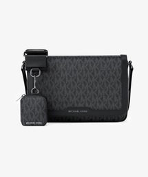 MICHAEL KORS MENS｜マイケル コース メンズのショルダーバッグ