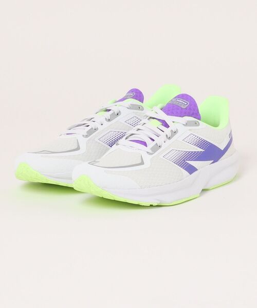 セール】new balance ニューバランス FLASH V7【軽量】キッズ