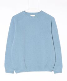 Morris & Sons（モリスアンドサンズ）の「長袖ニット（ニット/セーター）」