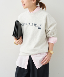Deuxieme Classe | CITY OF NYC スウェット(スウェット)