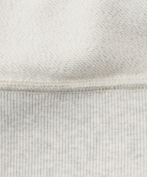 Deuxieme Classe(ドゥーズィエムクラス)の「CITY OF NYC スウェット(スウェット・レディース・ライトグレー・FREE)」の5枚目の写真