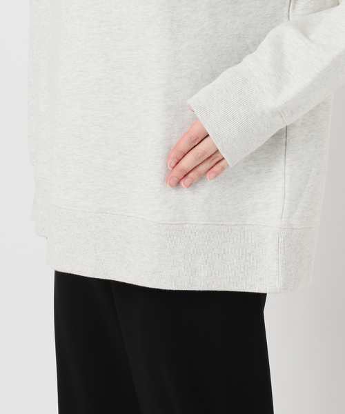 Deuxieme Classe（ドゥーズィエムクラス）の「CITY OF NYC スウェット（スウェット・レディース・ライトグレー・FREE）」の9枚目の写真